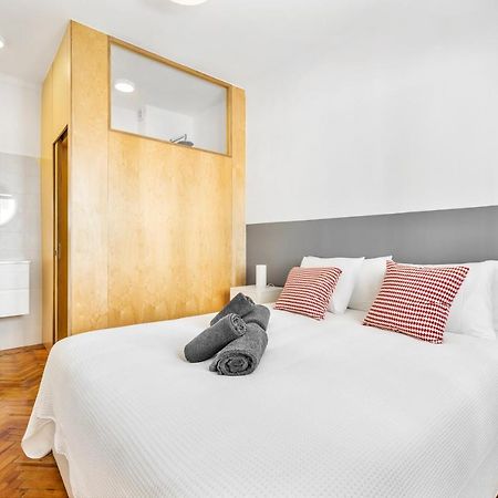 Ferienwohnung Rg Sunny Ap Distrikt Distrikt Faro Exterior foto