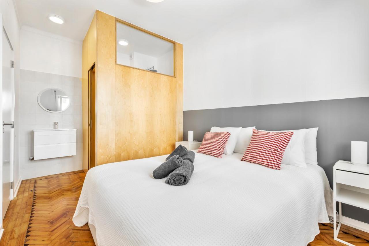 Ferienwohnung Rg Sunny Ap Distrikt Distrikt Faro Exterior foto