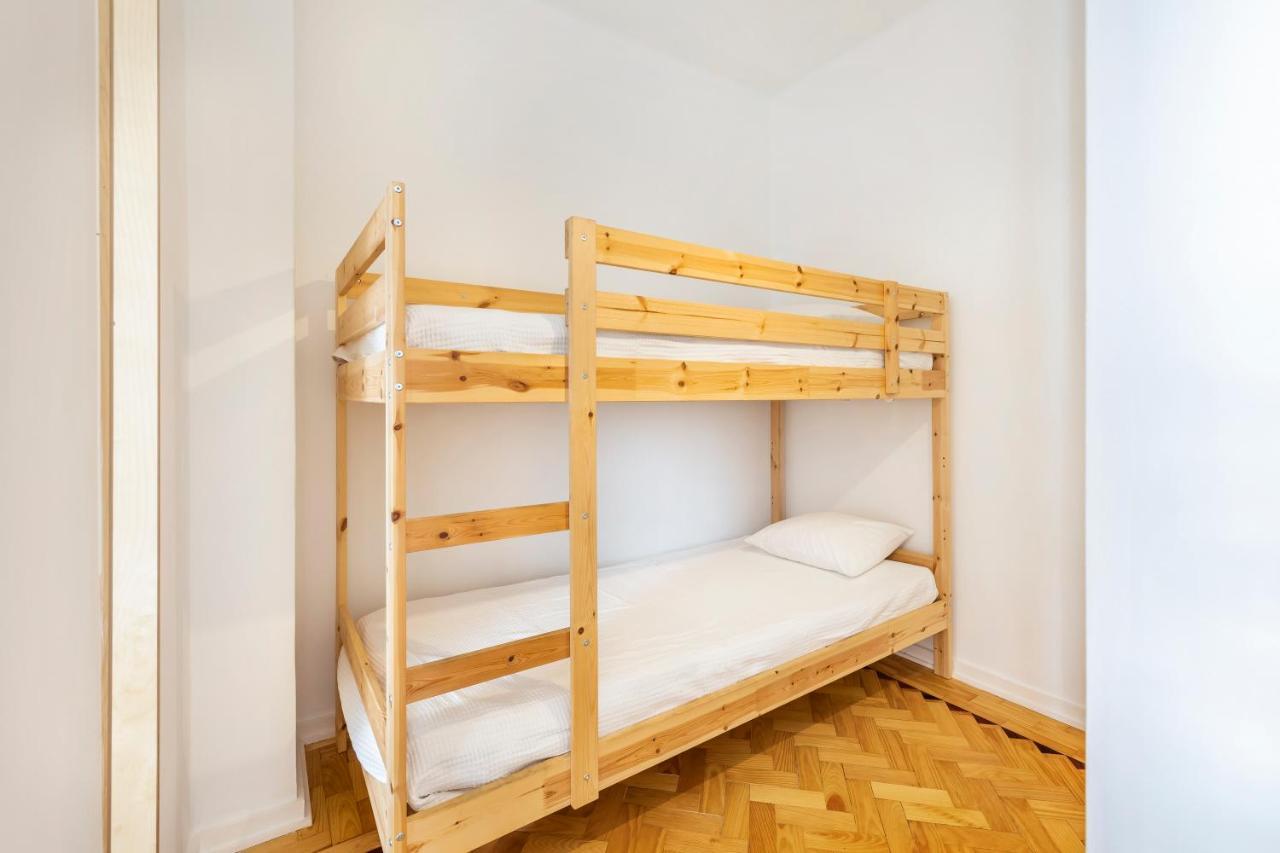 Ferienwohnung Rg Sunny Ap Distrikt Distrikt Faro Exterior foto