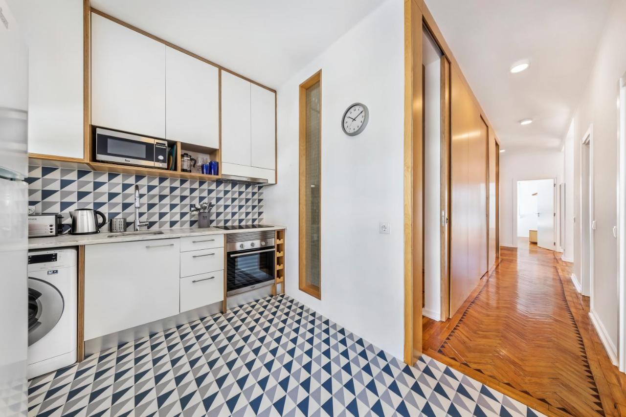 Ferienwohnung Rg Sunny Ap Distrikt Distrikt Faro Exterior foto