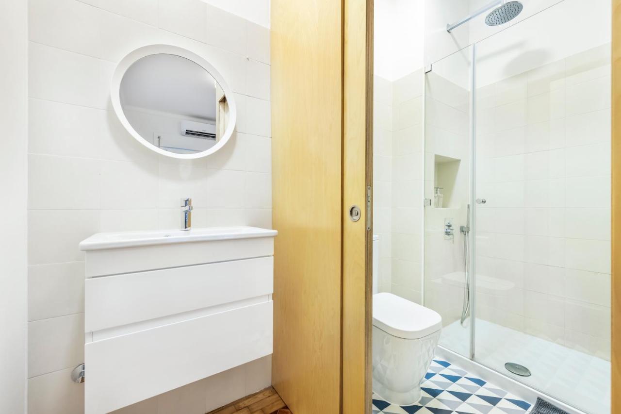 Ferienwohnung Rg Sunny Ap Distrikt Distrikt Faro Exterior foto
