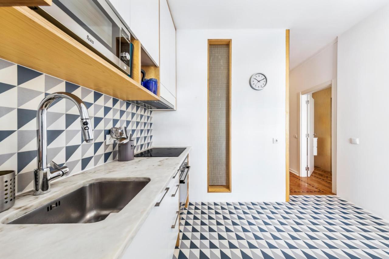 Ferienwohnung Rg Sunny Ap Distrikt Distrikt Faro Exterior foto